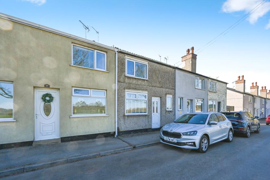 Main image of property: Moseley Road, Annesley, Nottingham, Nottinghamshire, NG15