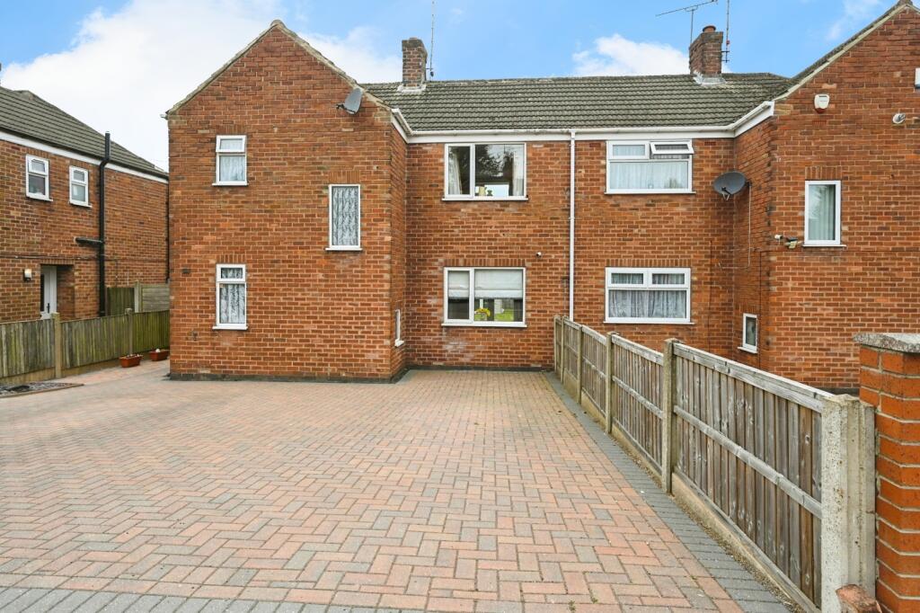 Main image of property: Welbeck Street, Kirkby-in-Ashfield, Nottingham, Nottinghamshire, NG17