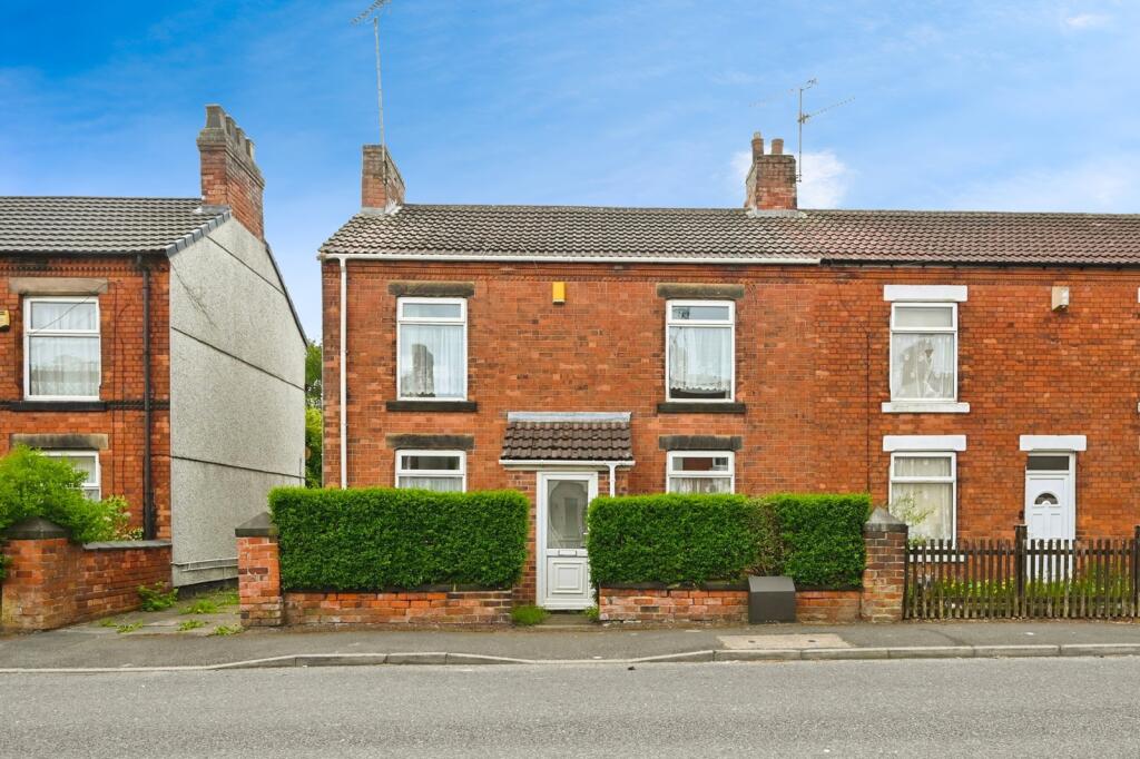 Main image of property: Alexandra Street, Kirkby-in-Ashfield, Nottingham, Nottinghamshire, NG17