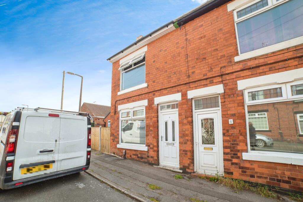 Main image of property: Chapel Street, Nuncargate, Kirkby-in-Ashfield, Nottingham, NG17