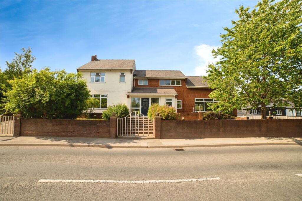 Main image of property: Kirkby Lane, Pinxton, Nottingham, Nottinghamshire, NG16