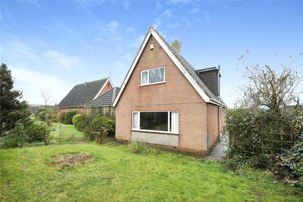 Main image of property: Greenacres, Kirkby-in-Ashfield, Nottingham, Nottinghamshire, NG17