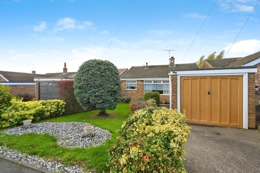 Main image of property: Manitoba Way, Selston, Nottingham, Nottinghamshire, NG16