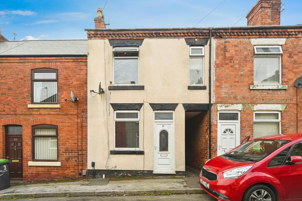 Main image of property: Sherwood Street, Annesley Woodhouse, Kirkby-in-Ashfield, Nottingham, NG17