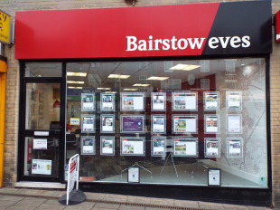 Bairstow Eves, Kirkby in Ashfieldbranch details