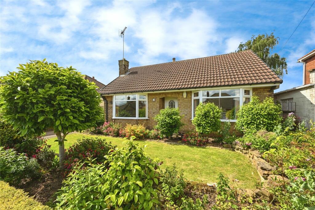 Main image of property: Raleigh Road, Mansfield, Nottinghamshire, NG19