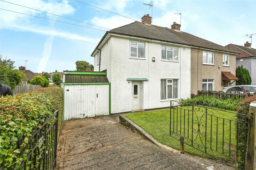 Main image of property: Beck Crescent, Mansfield, Nottinghamshire, NG19