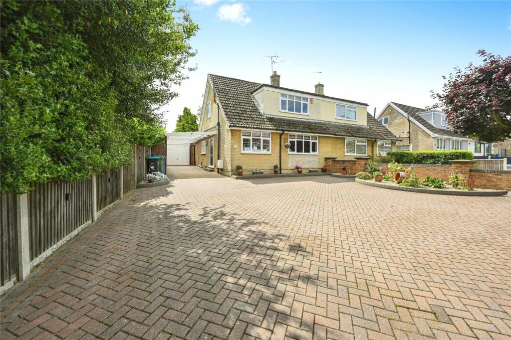 Main image of property: Redgate Close, Mansfield, Nottinghamshire, NG19