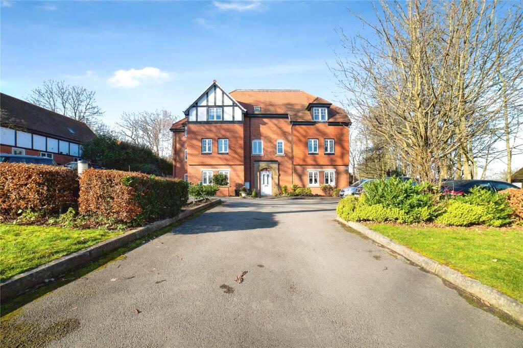 Main image of property: Lochbuie Court, Mansfield, Nottinghamshire, NG18