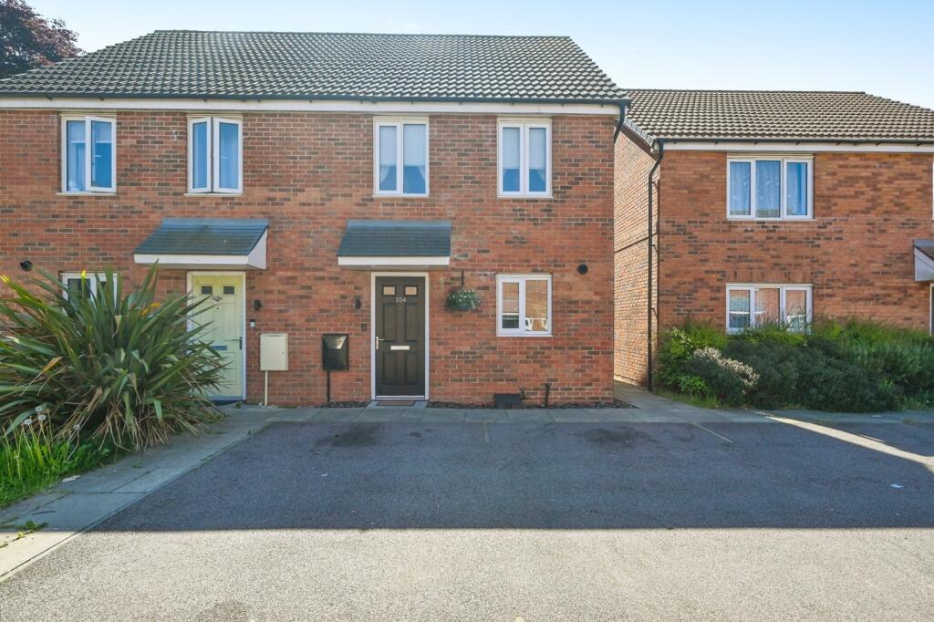 Main image of property: Mandalay Road, Pleasley, Mansfield, Nottinghamshire, NG19