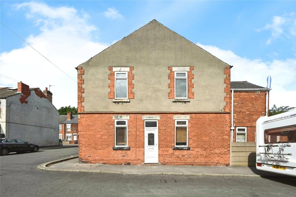Main image of property: Moor Street, Mansfield, Nottinghamshire, NG18