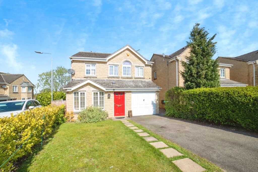 Main image of property: Kings Stand, Mansfield, Nottinghamshire, NG18