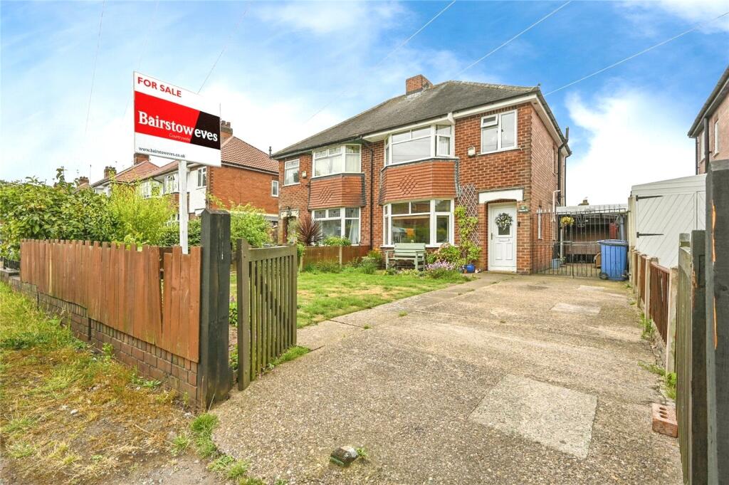 Main image of property: Rock Hill, Mansfield, Nottinghamshire, NG18