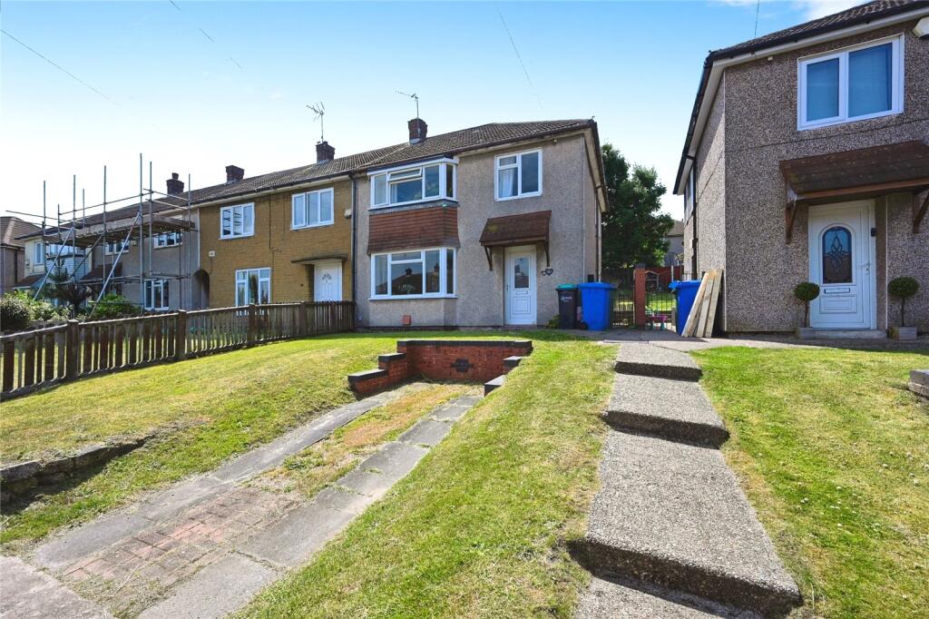 Main image of property: Langford Road, Mansfield, Nottinghamshire, NG19
