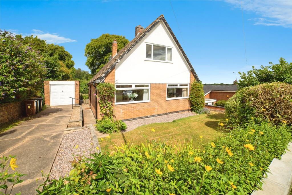 Main image of property: Olive Grove, Burton Joyce, Nottingham, Nottinghamshire, NG14