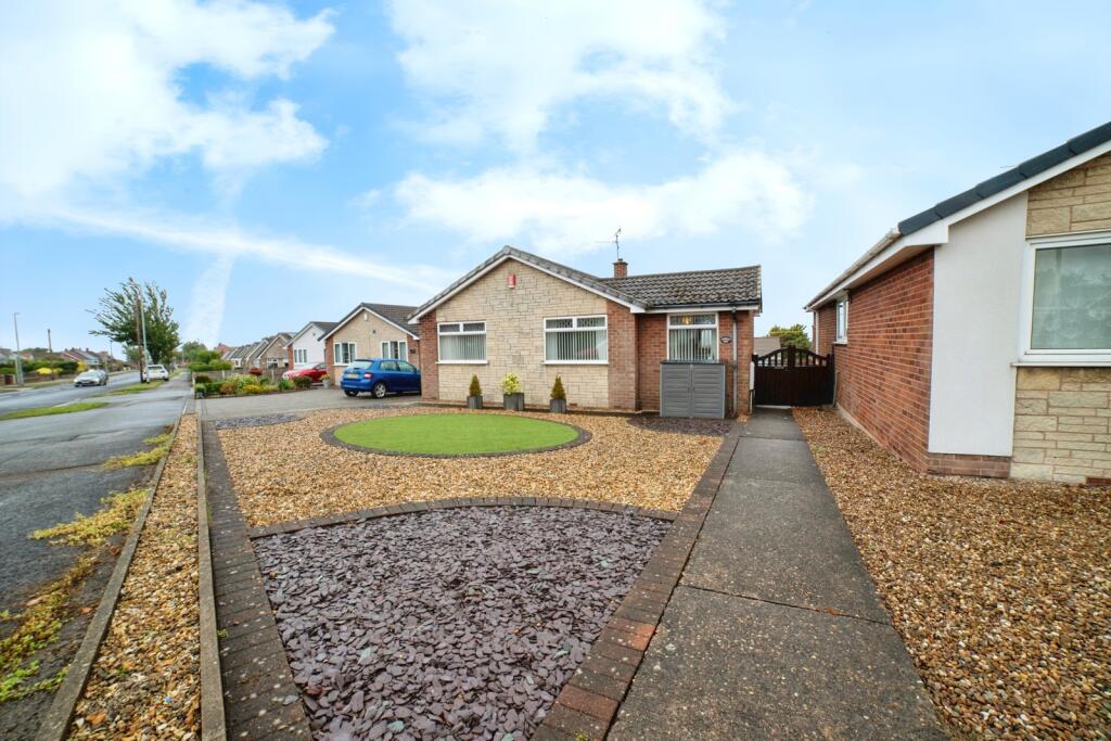 Main image of property: Skegby Lane, Mansfield, Nottinghamshire, NG19