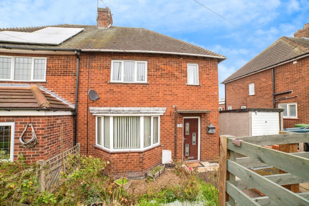 Main image of property: Haywood Oaks Lane, Blidworth, Mansfield, Nottinghamshire, NG21