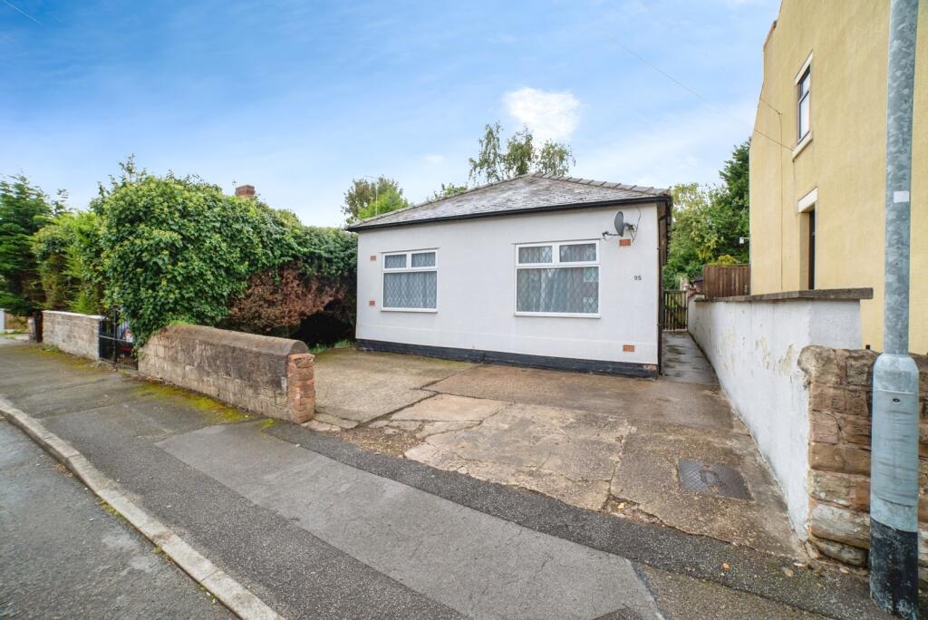 Main image of property: George Street, Mansfield, Nottinghamshire, NG19