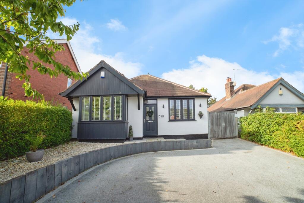 Main image of property: Southwell Road West, Mansfield, Nottinghamshire, NG18
