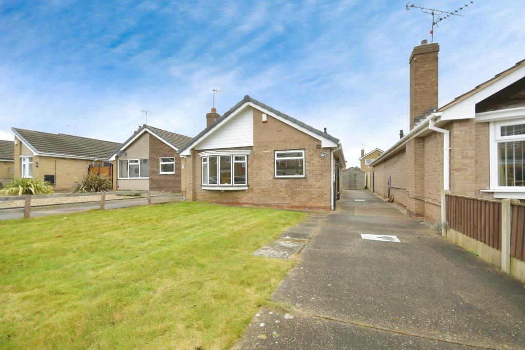 Main image of property: Brisbane Close, Mansfield Woodhouse, Mansfield, Nottinghamshire, NG19