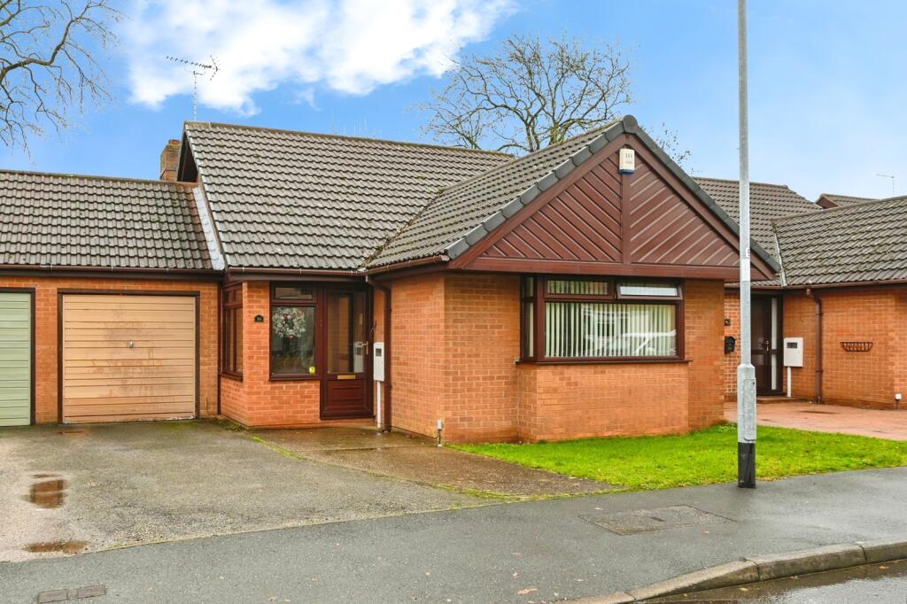 Main image of property: Maypole Road, Wellow, Newark, Nottinghamshire, NG22