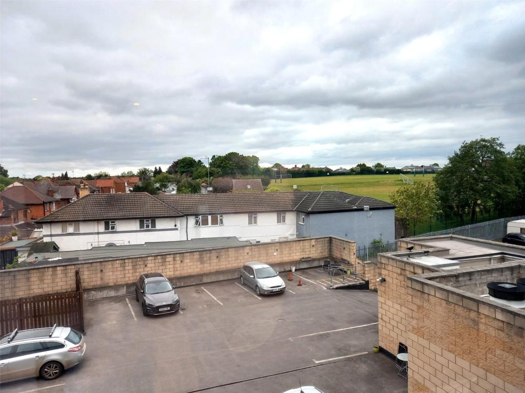 2 bedroom flat for sale in Commodore Court, 1 Bar Lane, Nottingham