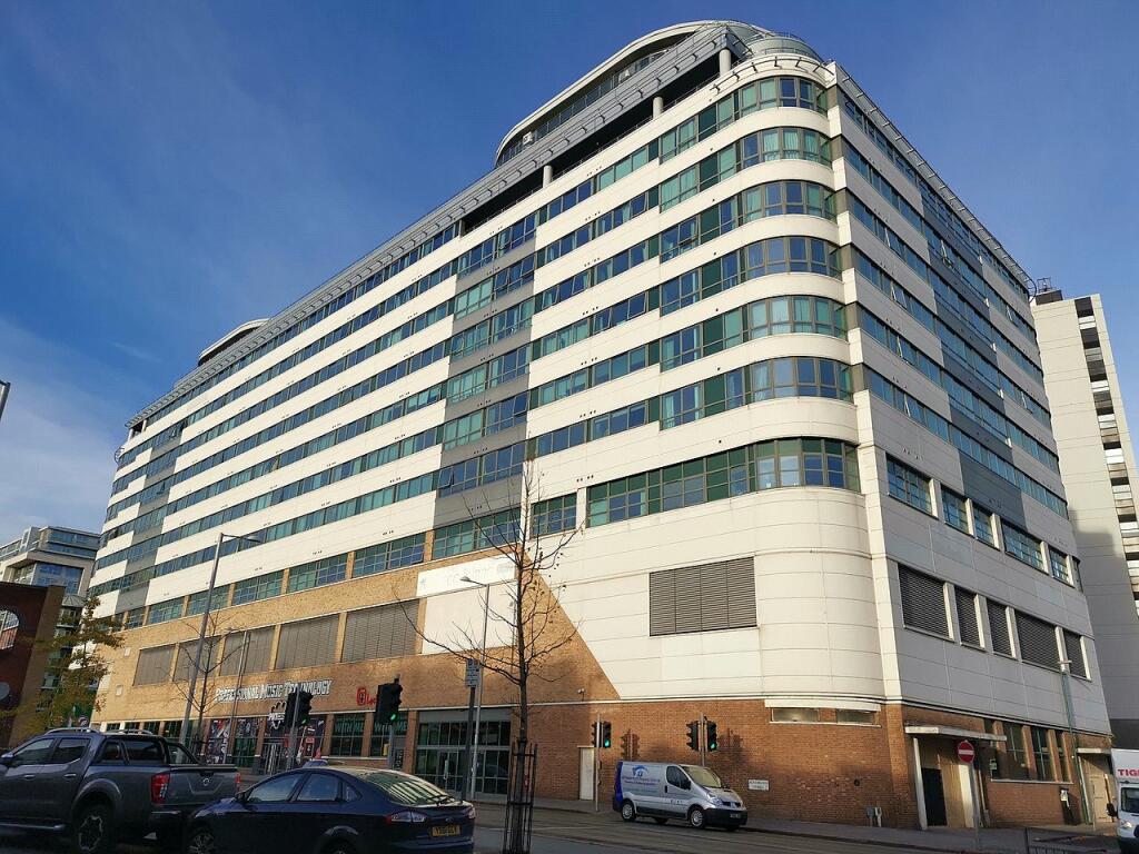 Main image of property: Huntingdon Street, Nottingham, Nottinghamshire, NG1