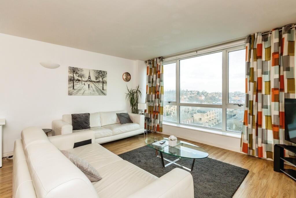 Main image of property: Huntingdon Street, Nottingham, Nottinghamshire, NG1