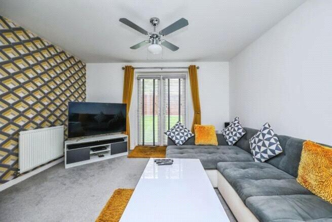 Main image of property: Laxton Close, Nottingham, Nottinghamshire, NG8