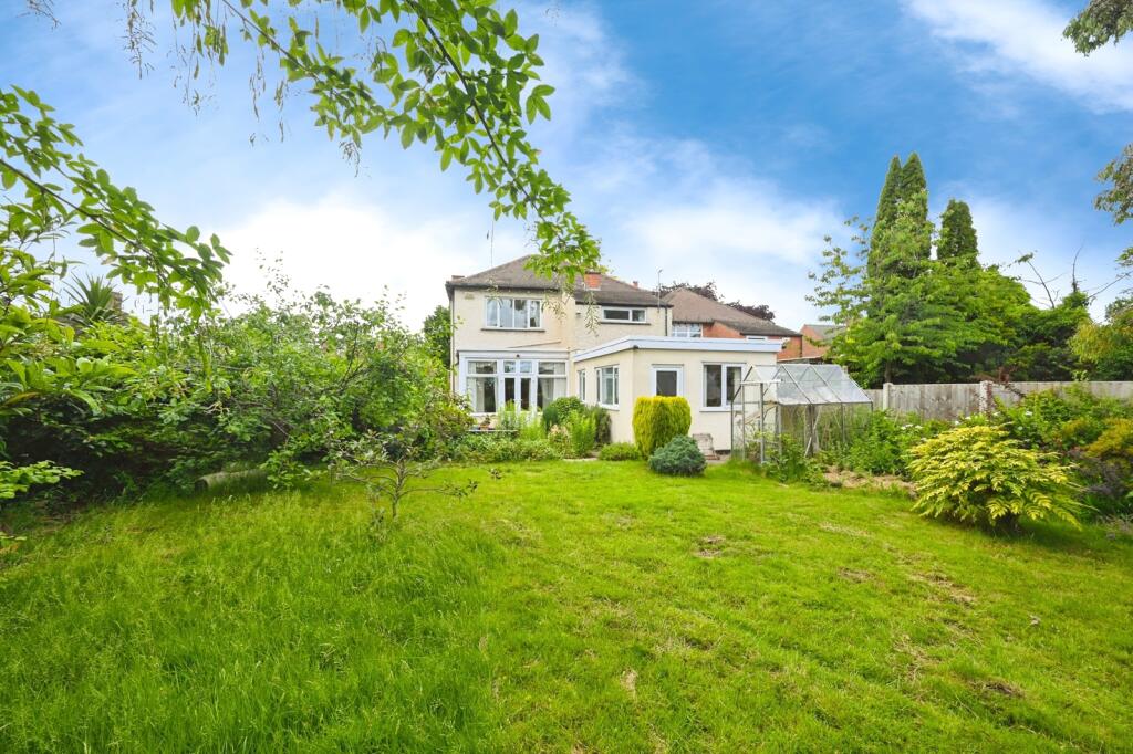 Main image of property: Derby Road, Nottingham, Nottinghamshire, NG7