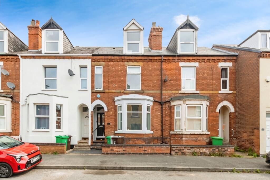 Main image of property: Dowson Street, NOTTINGHAM, Nottinghamshire, NG3