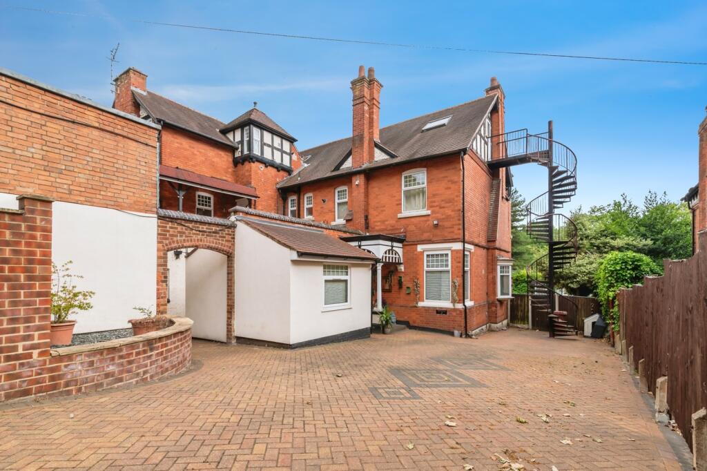 Main image of property: Magdala Road, NOTTINGHAM, Nottinghamshire, NG3