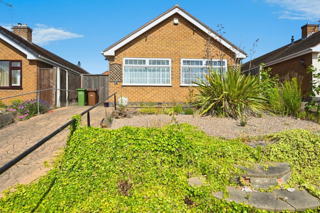 Main image of property: St. Albans Road, Nottingham, Nottinghamshire, NG6