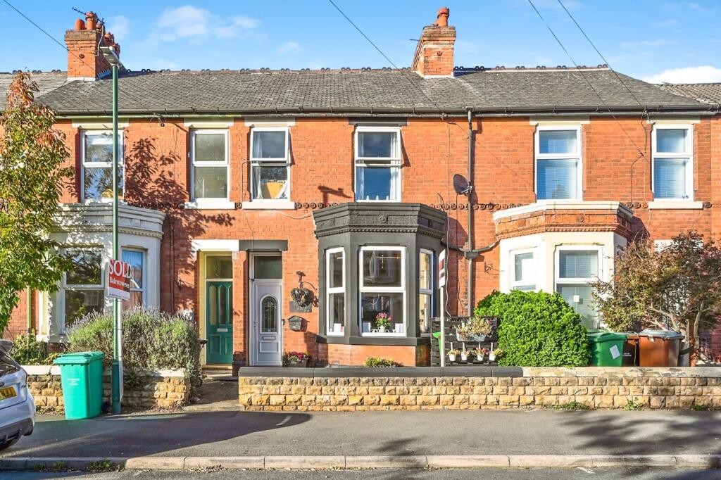 Main image of property: Henrietta Street, Nottingham, Nottinghamshire, NG6