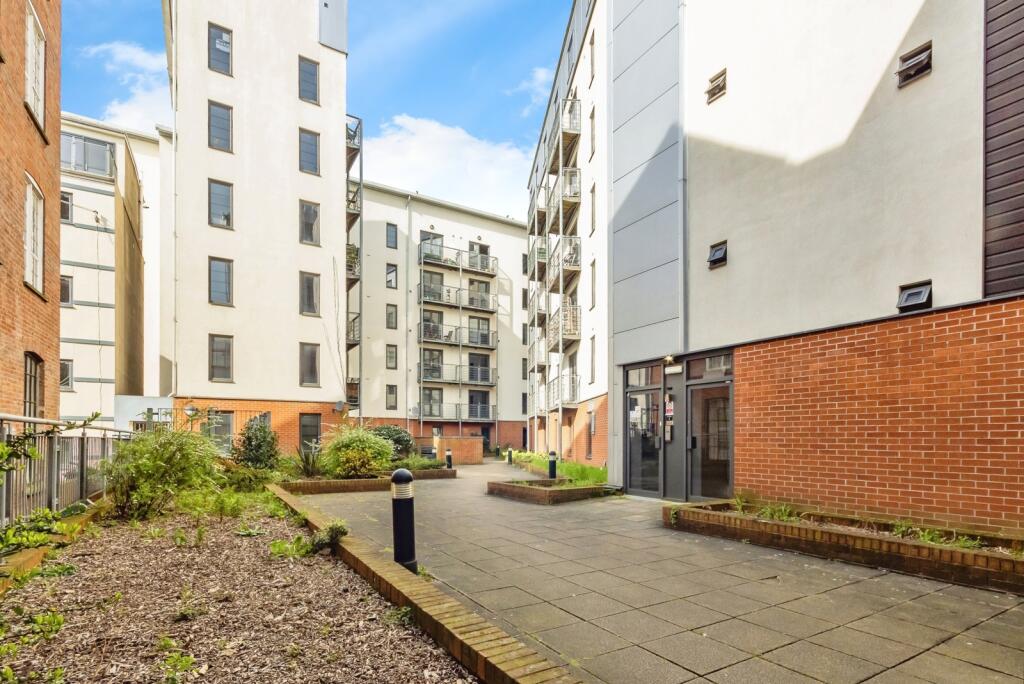 Main image of property: Derby Road, Nottingham, Nottinghamshire, NG7