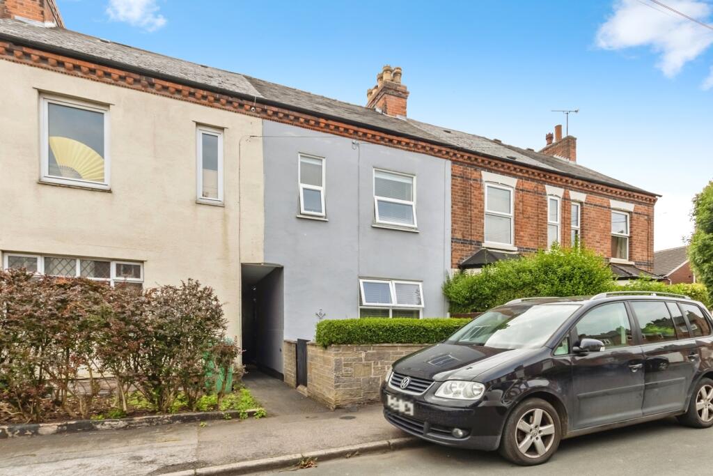 Main image of property: Hampstead Road, NOTTINGHAM, Nottinghamshire, NG3