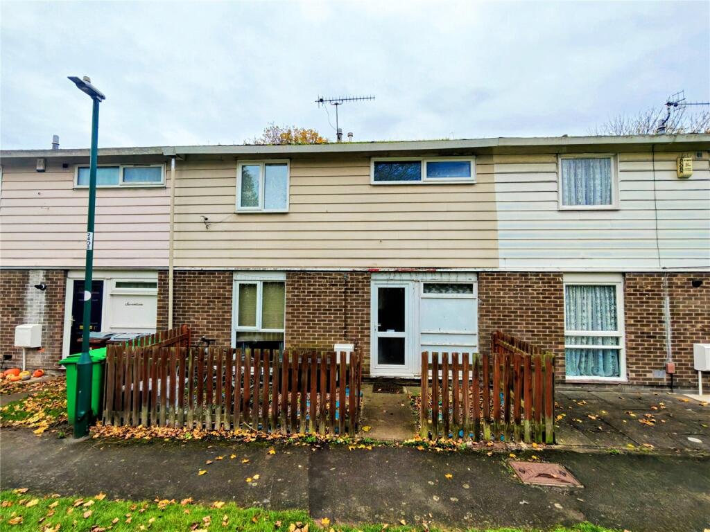 Main image of property: Oakington Close, NOTTINGHAM, Nottinghamshire, NG5