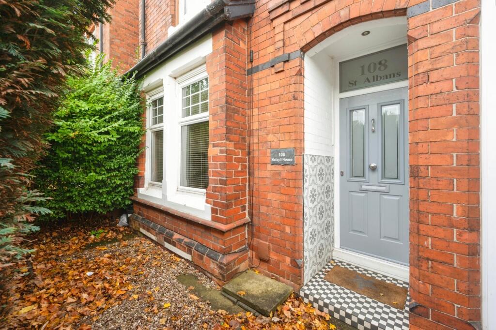 Main image of property: St. Albans Road, Nottingham, Nottinghamshire, NG6