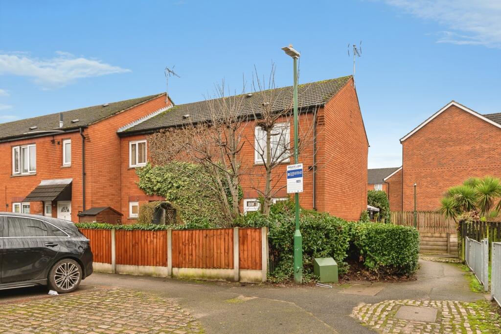 Main image of property: Francis Street, NOTTINGHAM, Nottinghamshire, NG7