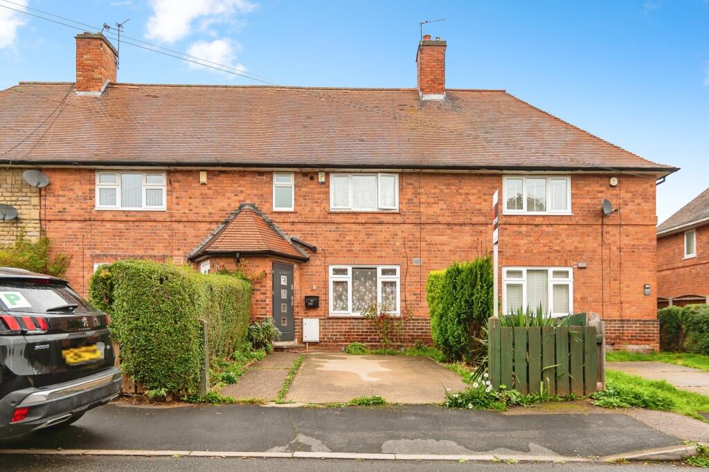 Main image of property: Allendale Avenue, NOTTINGHAM, Nottinghamshire, NG8