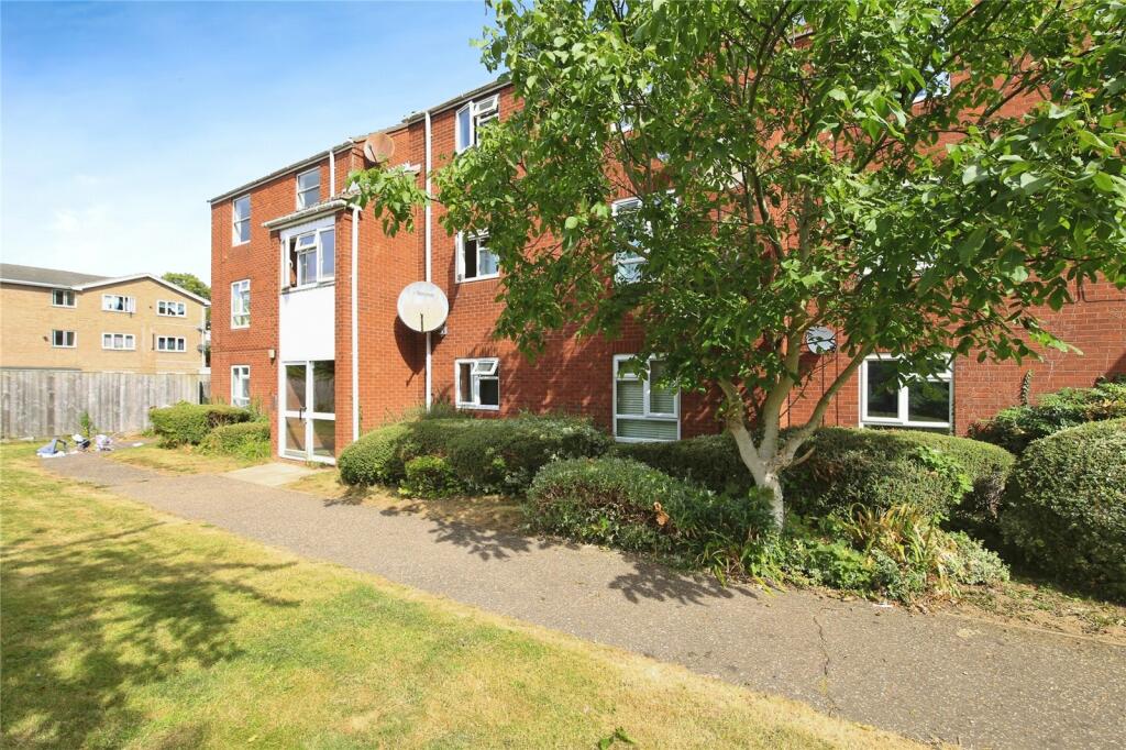 Main image of property: Dunstan Court, Peterborough, Cambridgeshire, PE1