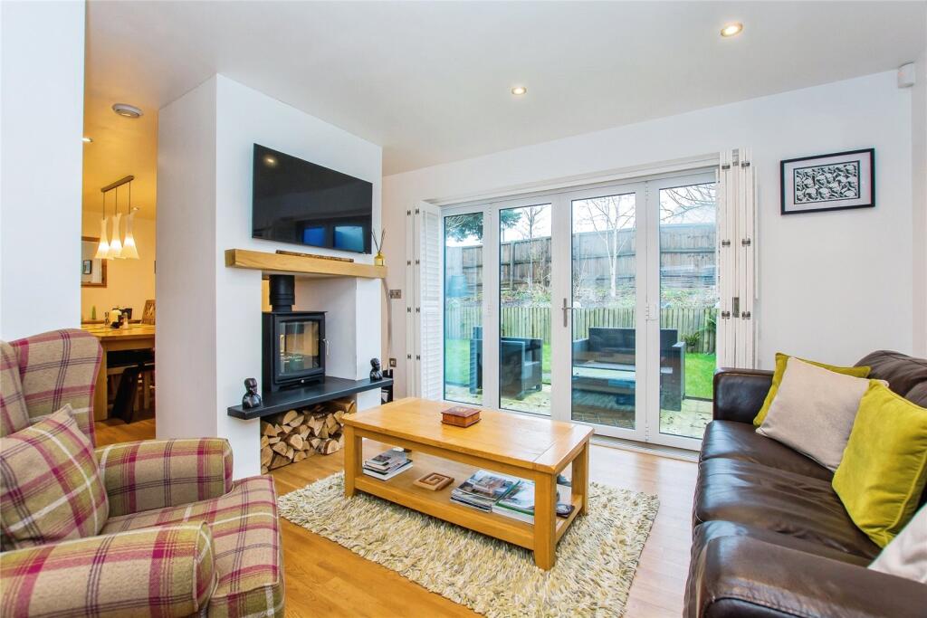 Main image of property: Hawksbill Way, Peterborough, Cambridgeshire, PE2
