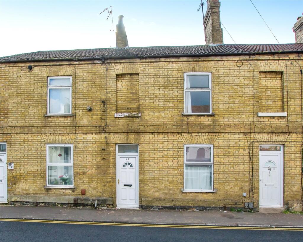 Main image of property: Padholme Road, Peterborough, Cambridgeshire, PE1