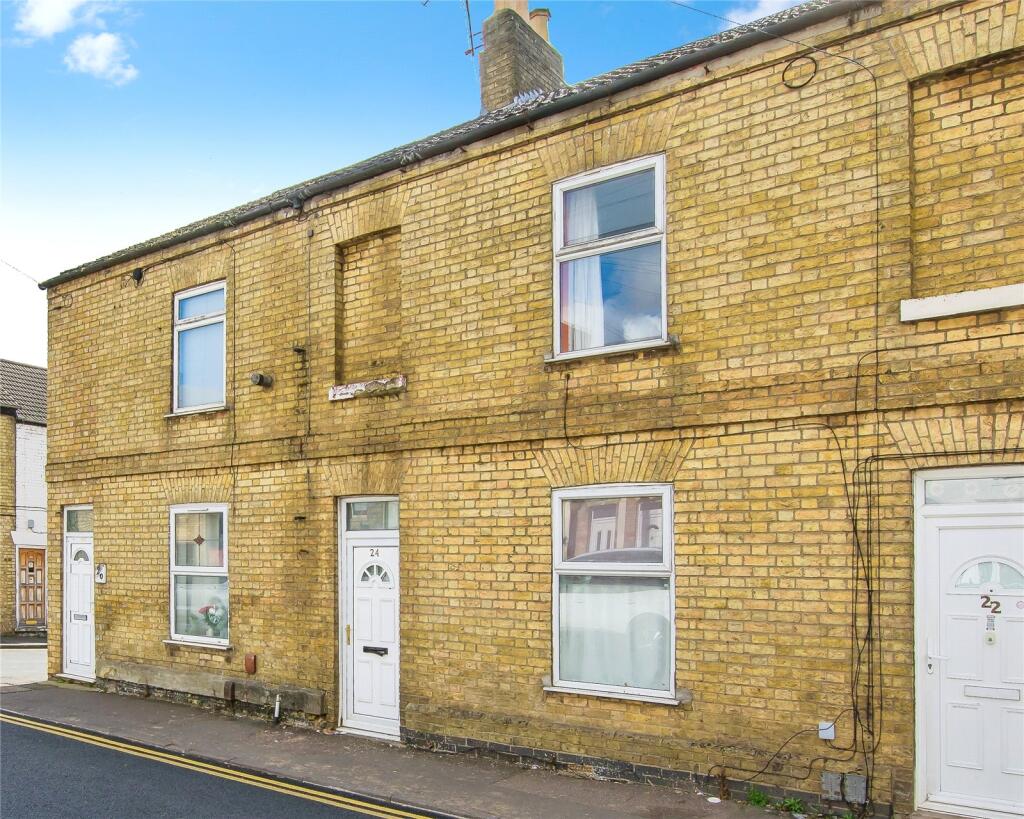 Main image of property: Padholme Road, Peterborough, Cambridgeshire, PE1