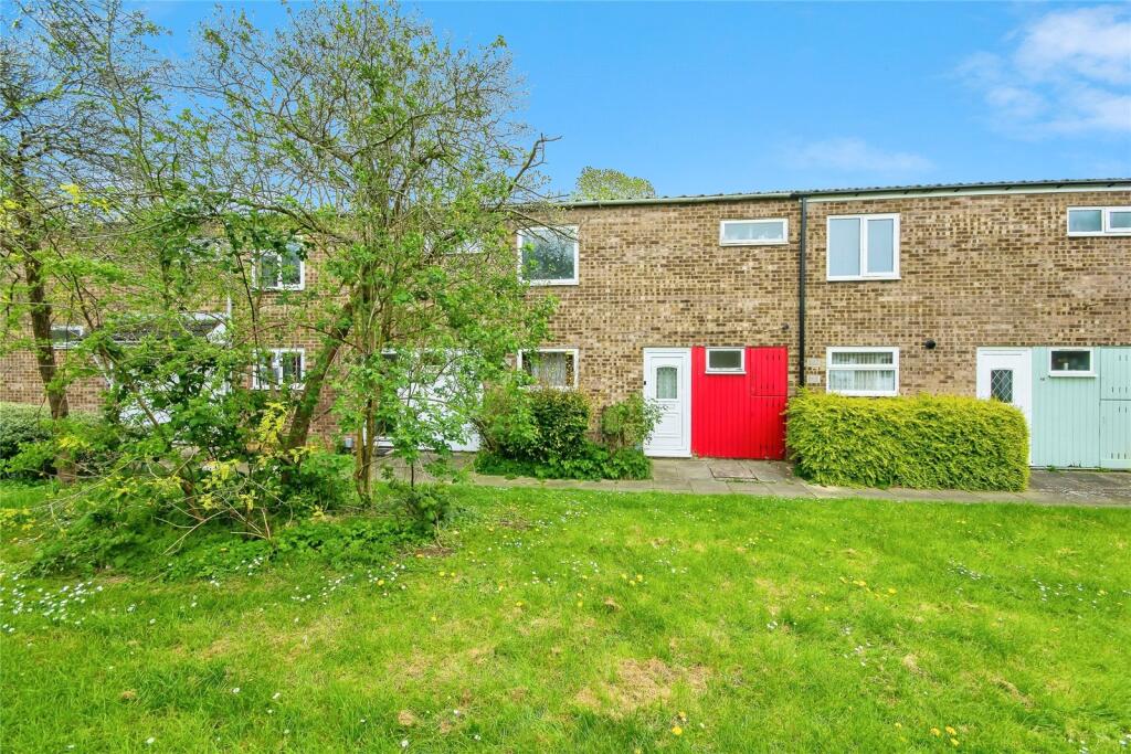 Main image of property: Odecroft, Ravensthorpe, Peterborough, PE3