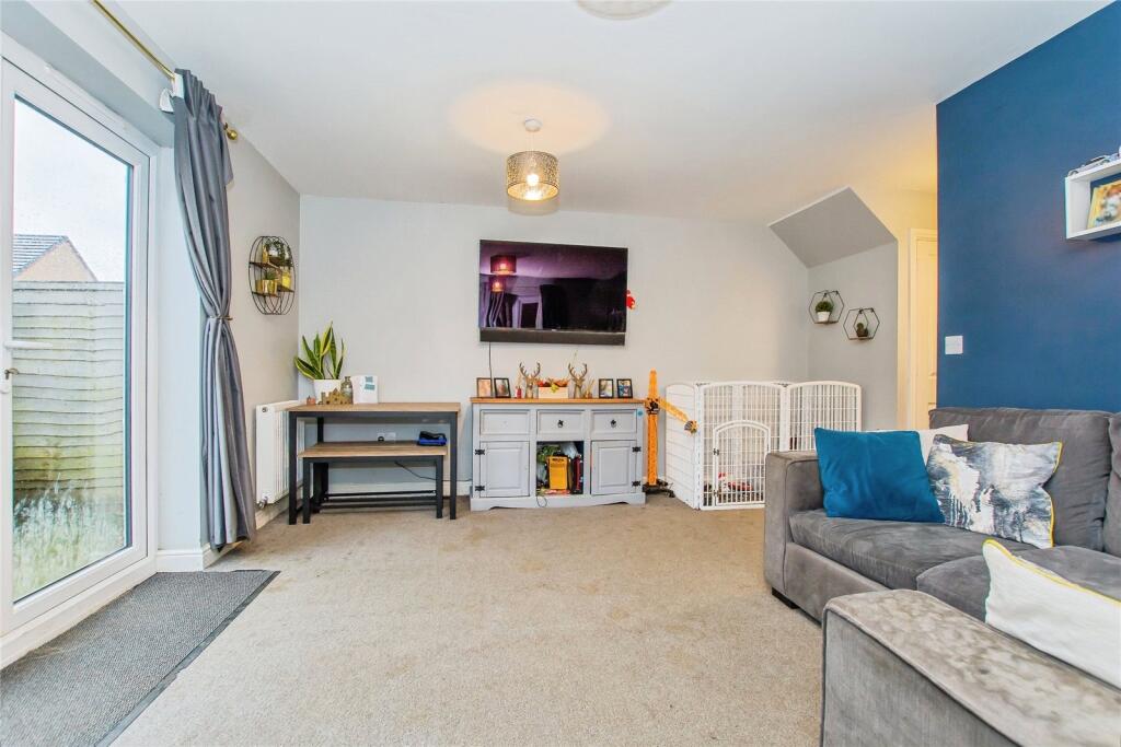 Main image of property: Cornflower Close, Whittlesey, Peterborough, Cambridgeshire, PE7