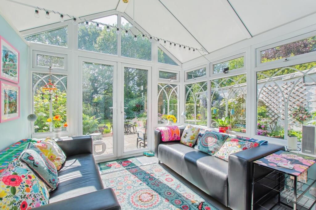 Main image of property: Eastfield Road, Peterborough, Cambridgeshire, PE1