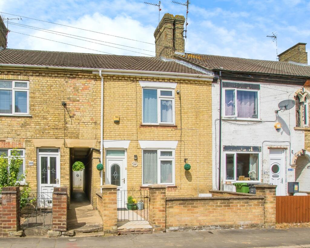 Main image of property: Palmerston Road, Peterborough, Cambridgeshire, PE2