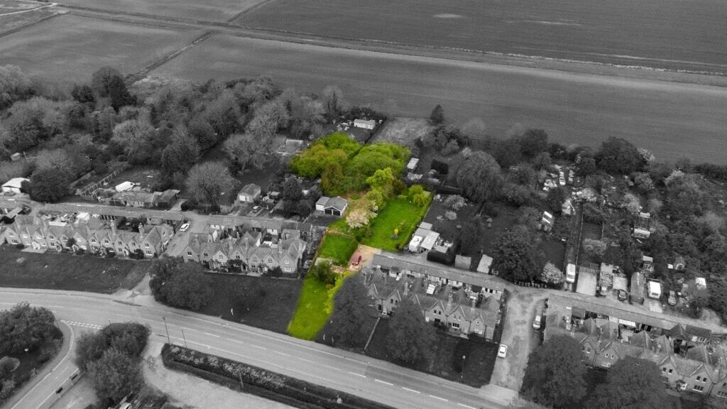 Main image of property: Wisbech Road, Thorney, Peterborough, PE6