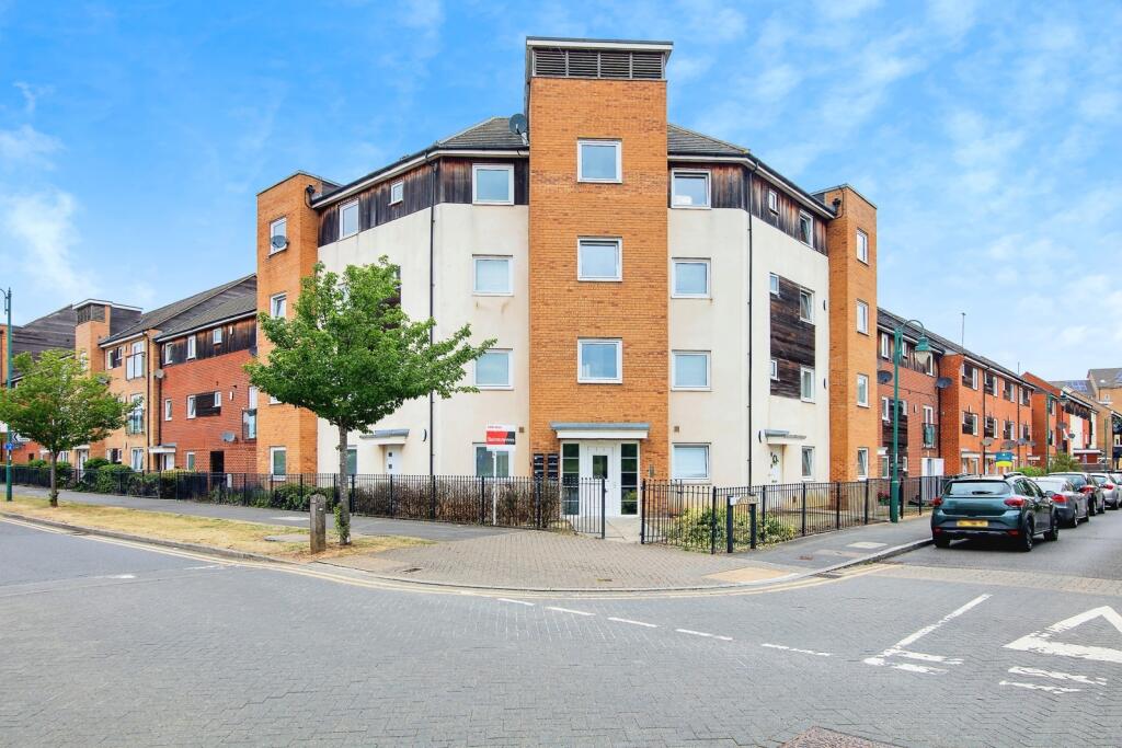 Main image of property: Clayburn Road, Hampton Centre, Peterborough, Cambridgeshire, PE7